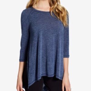 Jessica Simpson nursing sweater